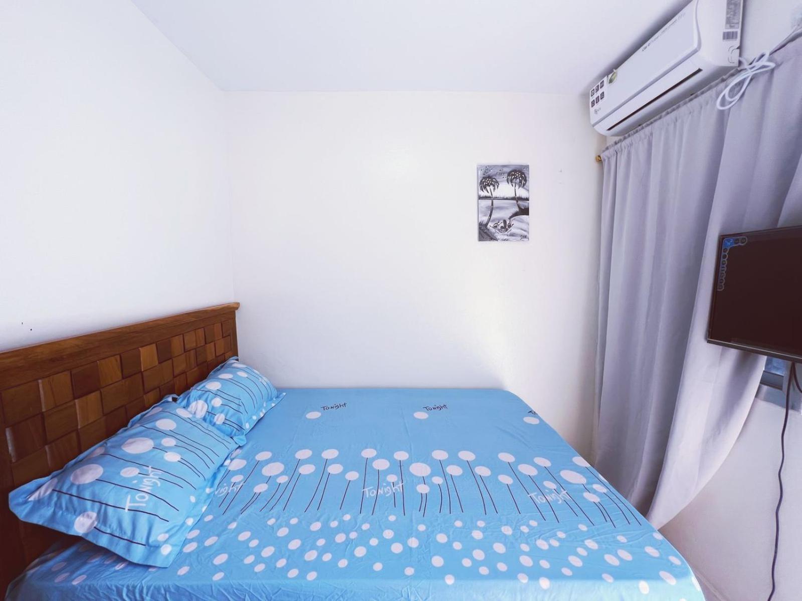 Residence Kane Diallo- Appartements Elegants Et Centraux A Dakar Bilik gambar