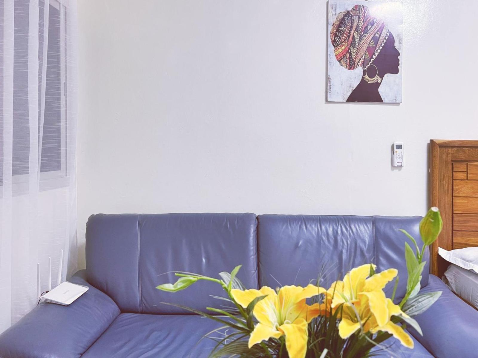 Residence Kane Diallo- Appartements Elegants Et Centraux A Dakar Luaran gambar