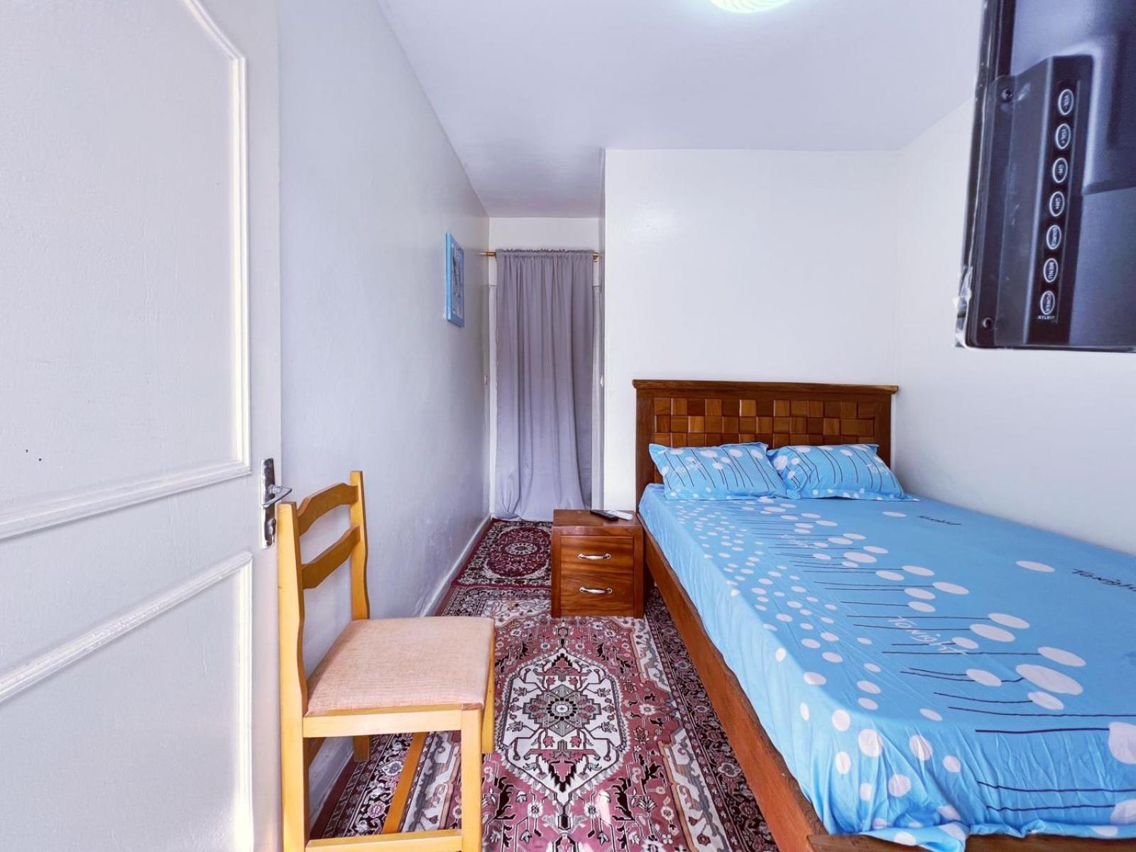 Residence Kane Diallo- Appartements Elegants Et Centraux A Dakar Bilik gambar